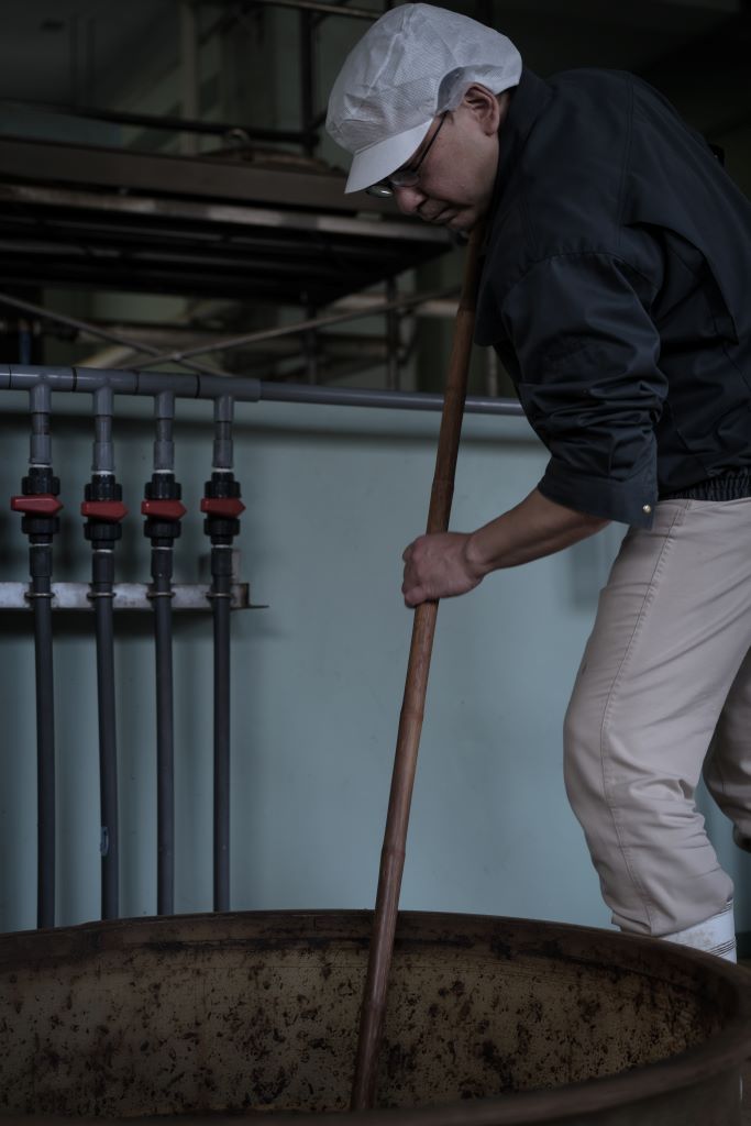 中谷さんの写真